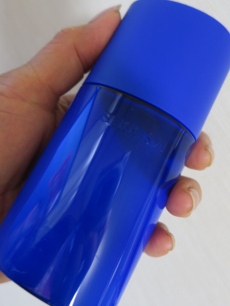 クリアウェルネス ナチュラル ドリップ/雪肌精/化粧水を使ったクチコミ（1枚目）