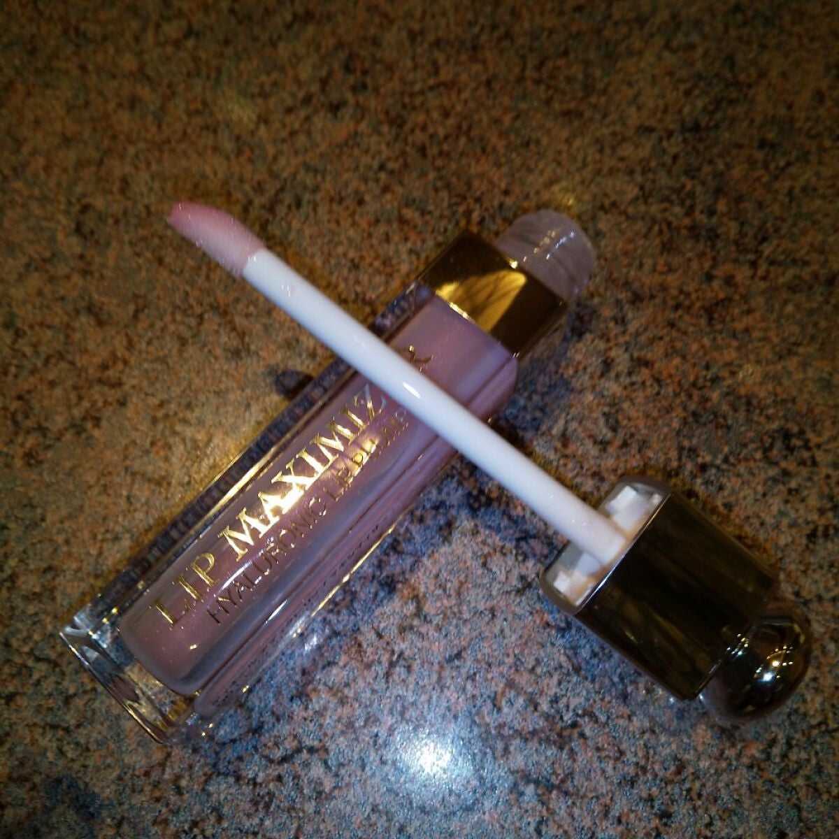 【旧】ディオール アディクト リップ マキシマイザー/Dior/リップグロスを使ったクチコミ(4枚目)