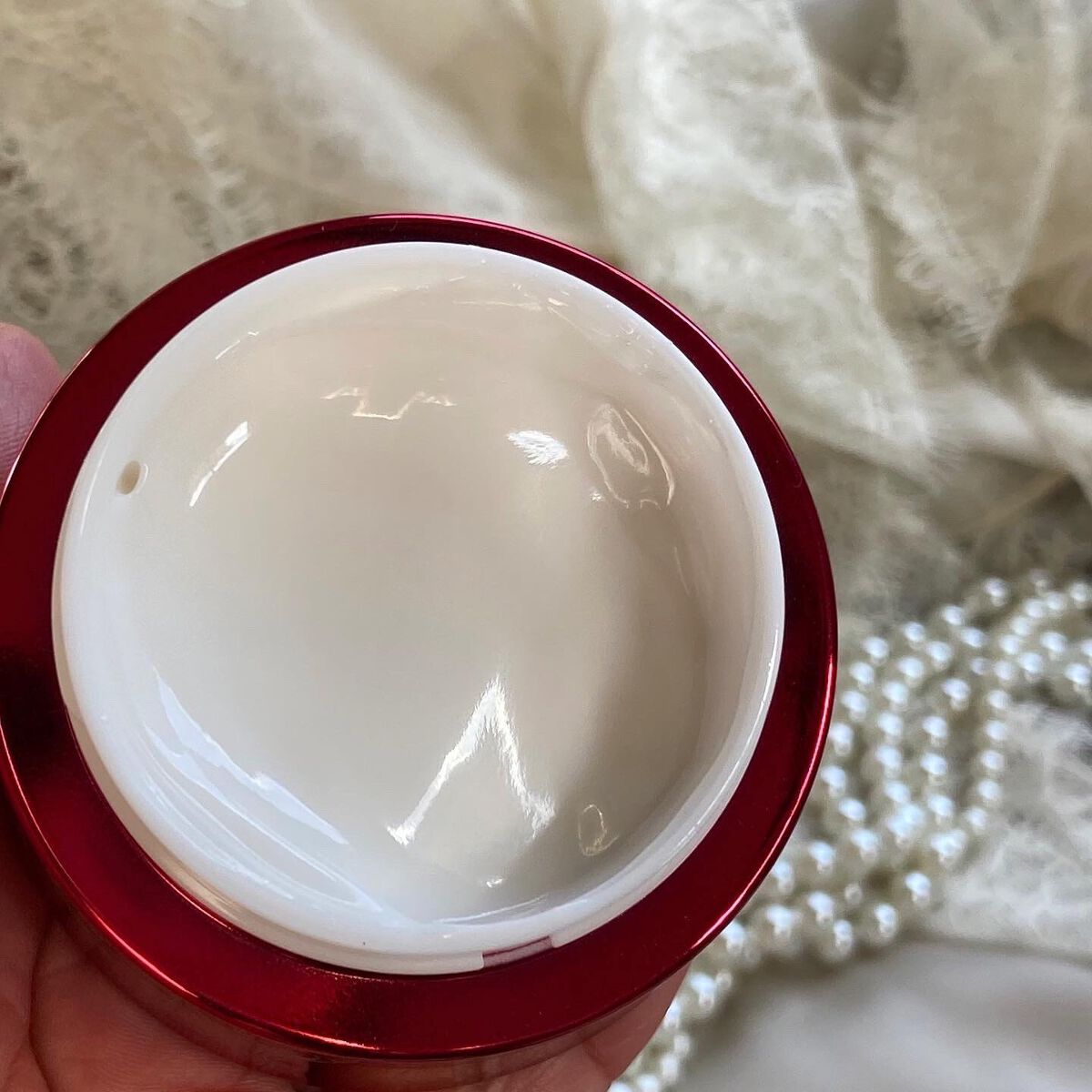 グレース アーディ クリーム/kobe rich laboratory/フェイスクリームを使ったクチコミ(2枚目)