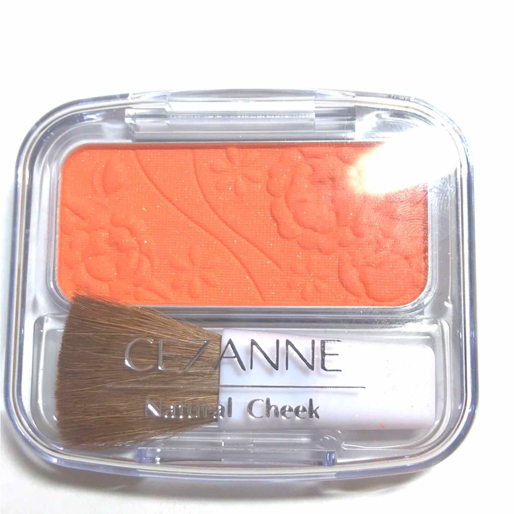 CCリップクリームN/KATE/リップケアを使ったクチコミ（1枚目）