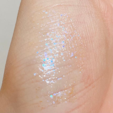 ピックミーアイズグリッター/Ririmew/グリッターを使ったクチコミ(2枚目)