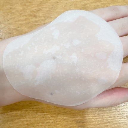 ドクダミテンダーゾームダブルカーミング水分アンプル/ilso/美容液を使ったクチコミ(6枚目)