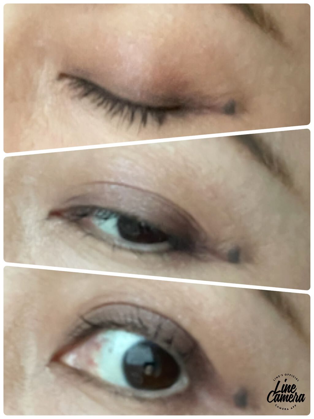 シグニチャー カラー アイズ/SUQQU/アイシャドウパレットを使ったクチコミ(4枚目)