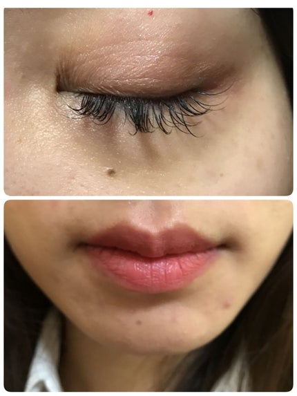 ルージュ アリュール/CHANEL/口紅を使ったクチコミ(4枚目)