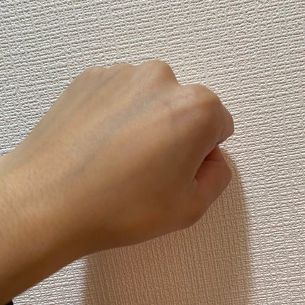 メトメ ケアクレンジングジェル/メトメ/クレンジングジェルを使ったクチコミ(4枚目)