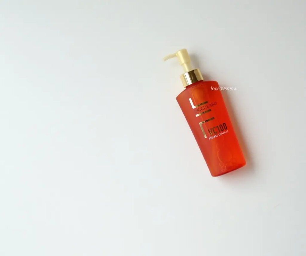 VC100ホットピールクレンジングゲルEX/ドクターシーラボⓇ/クレンジングジェルを使ったクチコミ（2枚目）