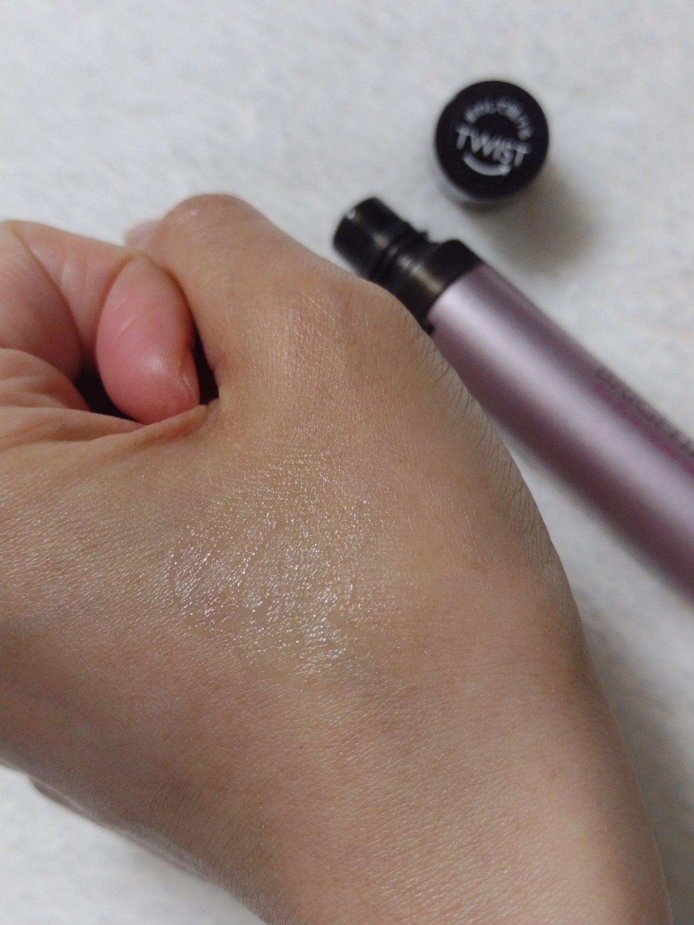 アイゾーン ダブルリバイタライザー/BRIGHTAGE/アイケア・アイクリームを使ったクチコミ(3枚目)