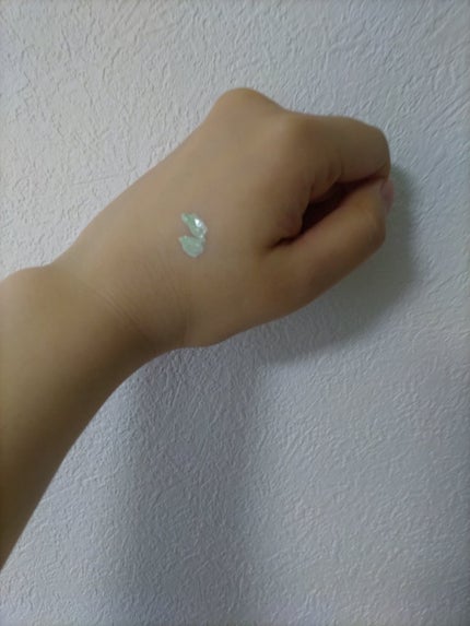 プリズム・リーブル・スキンケアリング・コレクター/GIVENCHY/化粧下地を使ったクチコミ(2枚目)