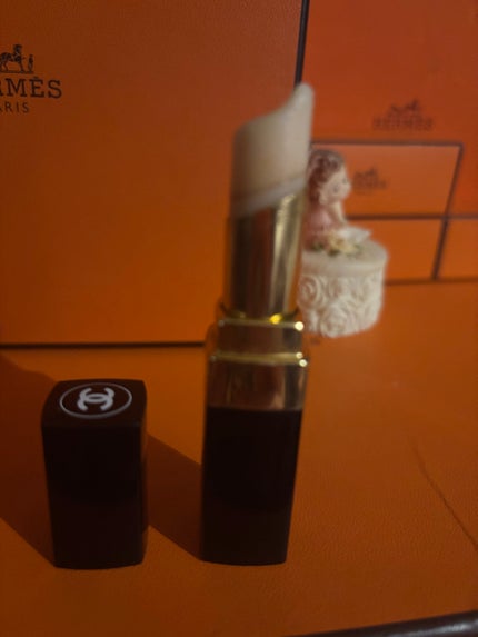 ルージュ ココ(旧) 19 ガブリエル/CHANEL/口紅の画像