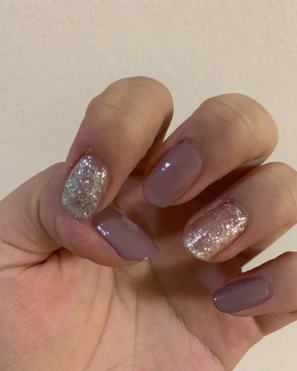 pa ネイルカラー/pa nail collective/マニキュアを使ったクチコミ(1枚目)