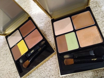 mr. on LIPS 「とにかく、眉毛、アイシャドウ薄ラメお直しで、ルナソル持つより愛..」(2枚目)