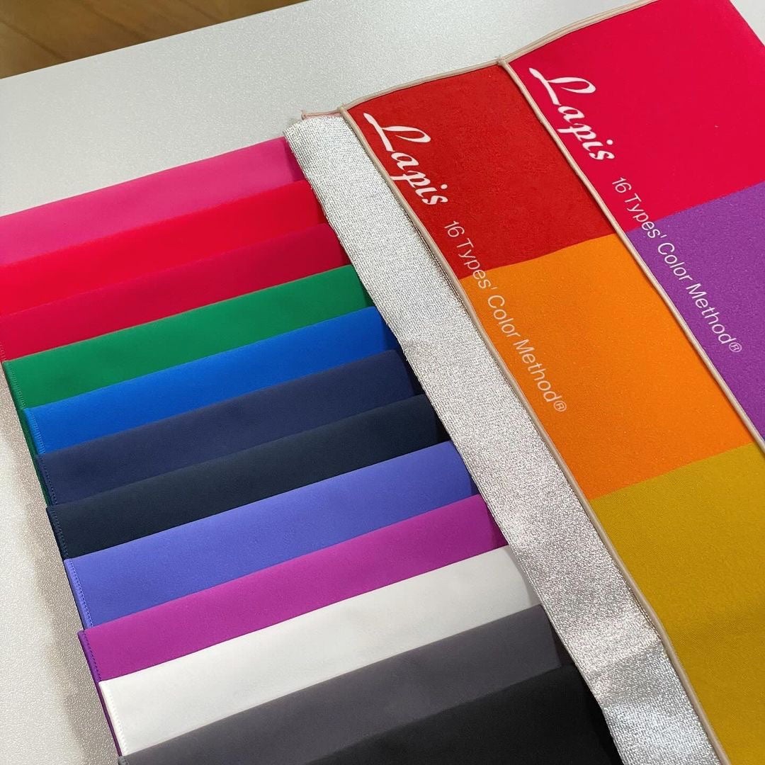 ããã㌠ðð€ãã©ãã on LIPS ãâ
åããŠã®#ããŒãœãã«ã«ã©ãŒèšºæçµæãæå€ïŒèªç§°ã€ãšããããã«..ãïŒ5æç®ïŒ