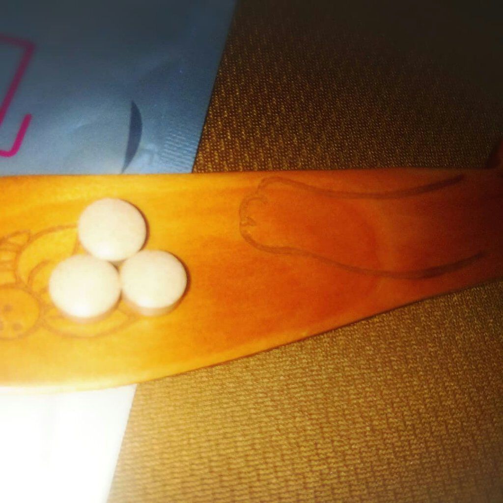 舞肌/Nitta Biolab(ニッタバイオラボ)/美容サプリメントを使ったクチコミ(4枚目)