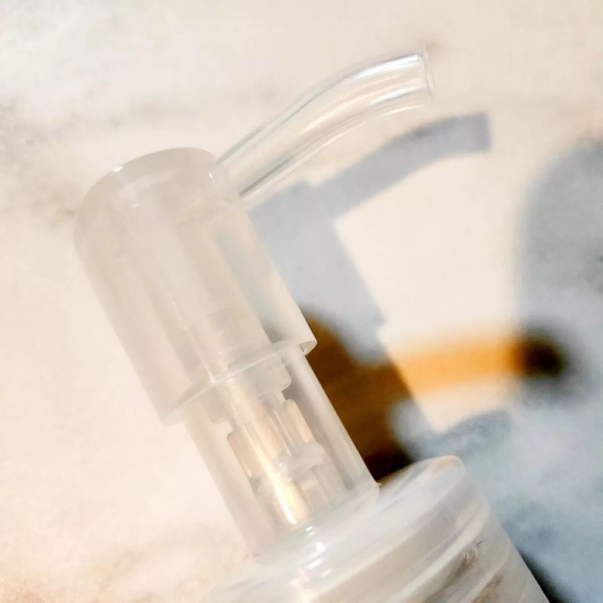 HORN ジュレ/HORN/アウトバストリートメントを使ったクチコミ（3枚目）