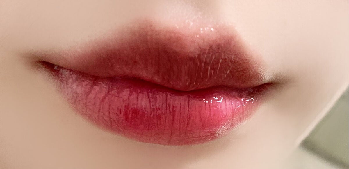 ディオール アディクト リップ グロウ/Dior/リップバームを使ったクチコミ(2枚目)