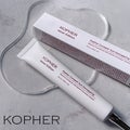 KOPHERキュリペアサンドラッピング