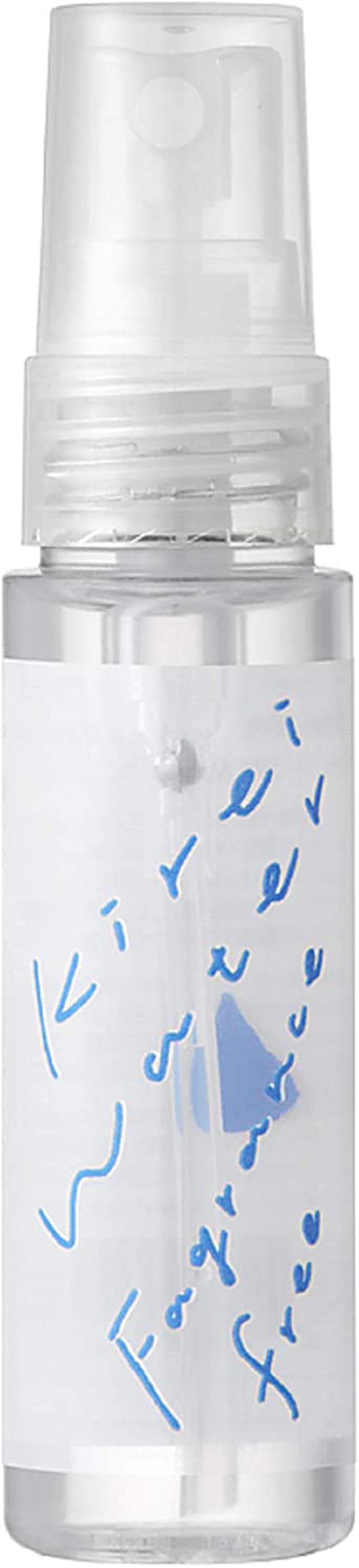 kirei water キレイウォーター 無香料