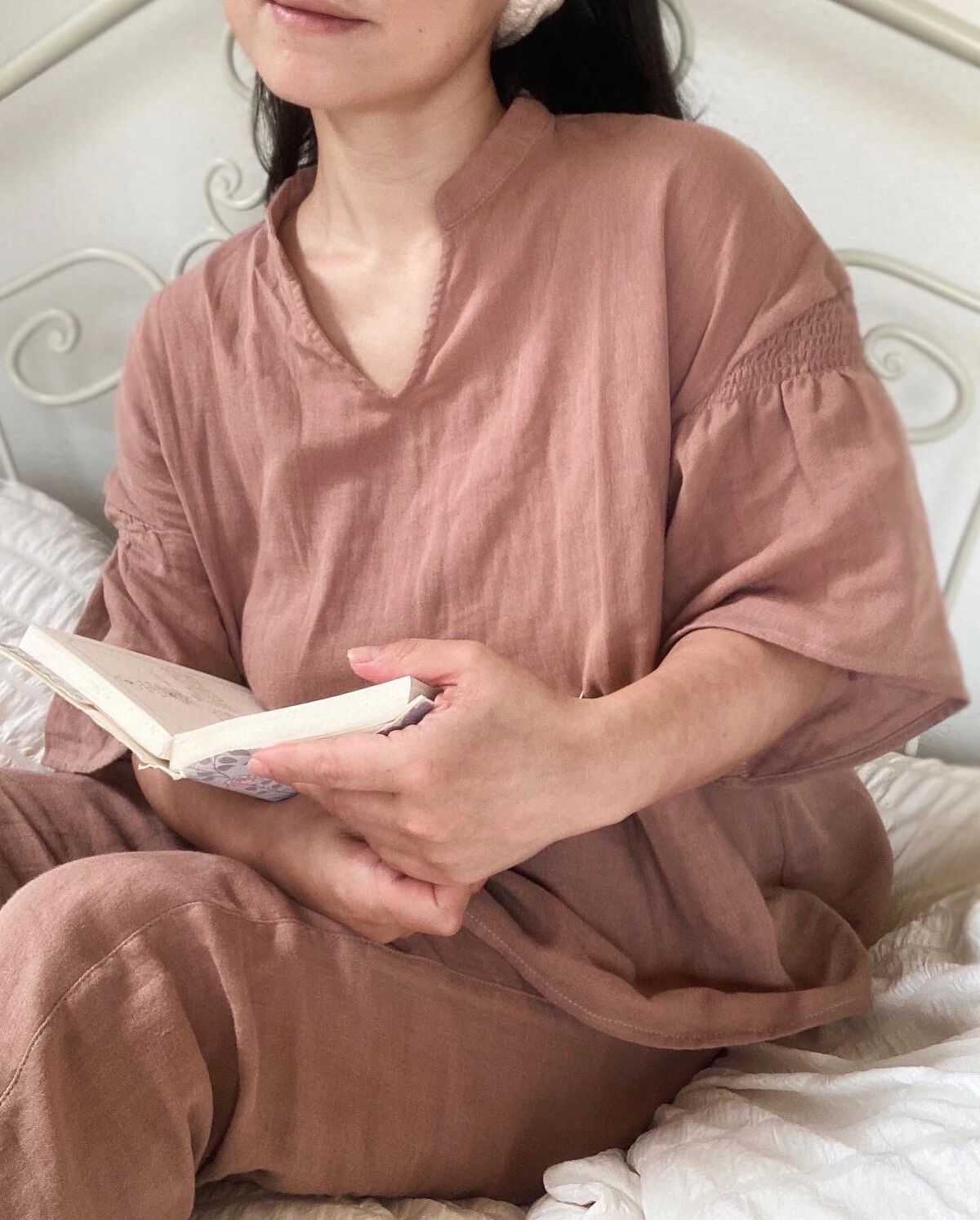 保湿クリームパジャマ/ピュアデント/その他を使ったクチコミ（2枚目）