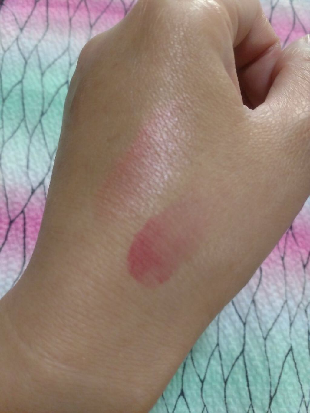 ブルーミング グロウ プライマー/SUQQU/化粧下地を使ったクチコミ(5枚目)