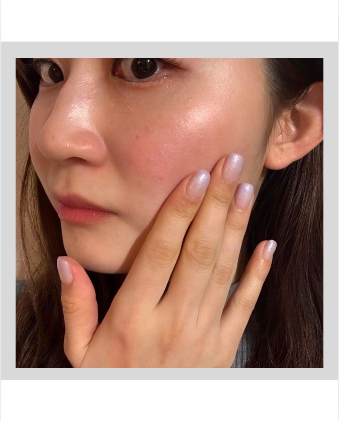 Moo@アラサー美容 on LIPS 「こんばんは!美容大好きむうです!今回はmiguharaの『スポ..」(4枚目)