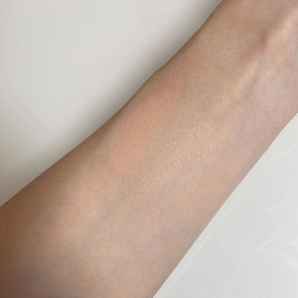 シルククッション/エルツティン/その他スキンケアグッズを使ったクチコミ(5枚目)