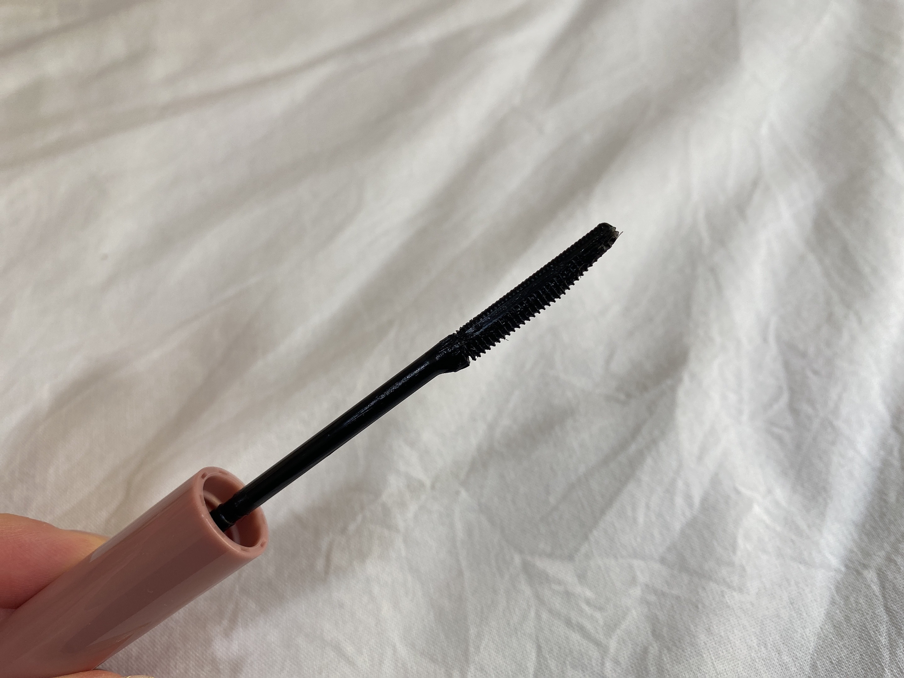 ウォンジョンヨ ヌードアイラッシュ/Wonjungyo/マスカラを使ったクチコミ（2枚目）