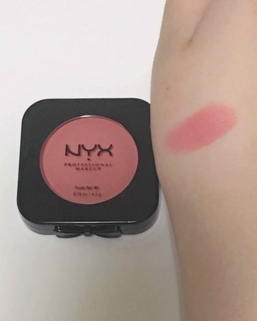 バターグロス/NYX Professional Makeup/リップグロスを使ったクチコミ（3枚目）