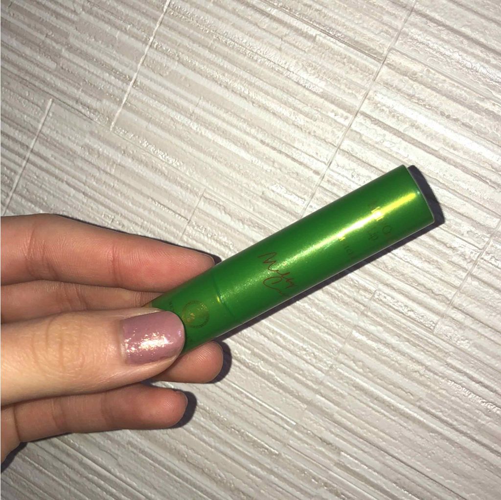 メルティクリームリップ/メンソレータム/リップクリームを使ったクチコミ（1枚目）