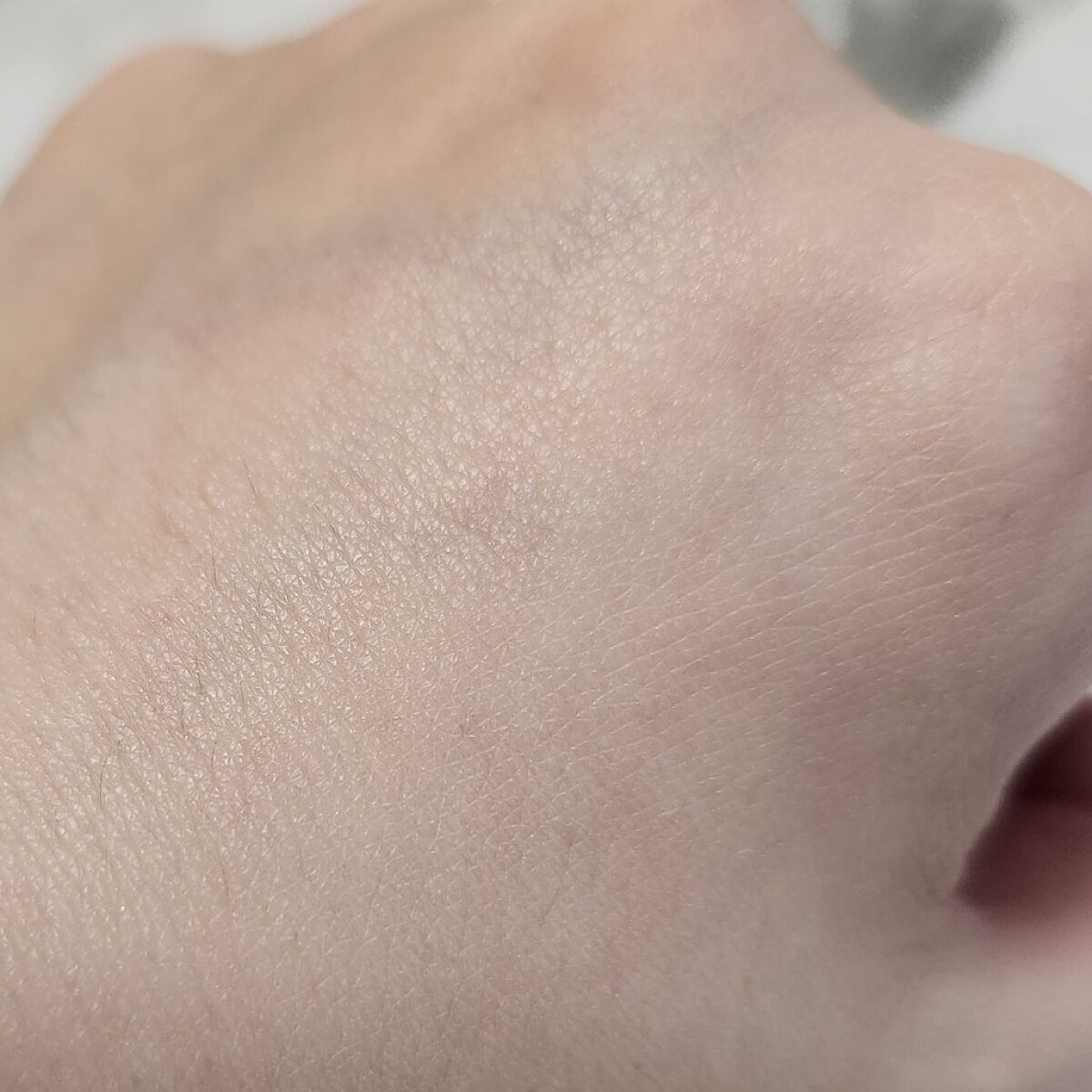 ホワイトジェニック フェイス/ALBION/化粧下地を使ったクチコミ（3枚目）