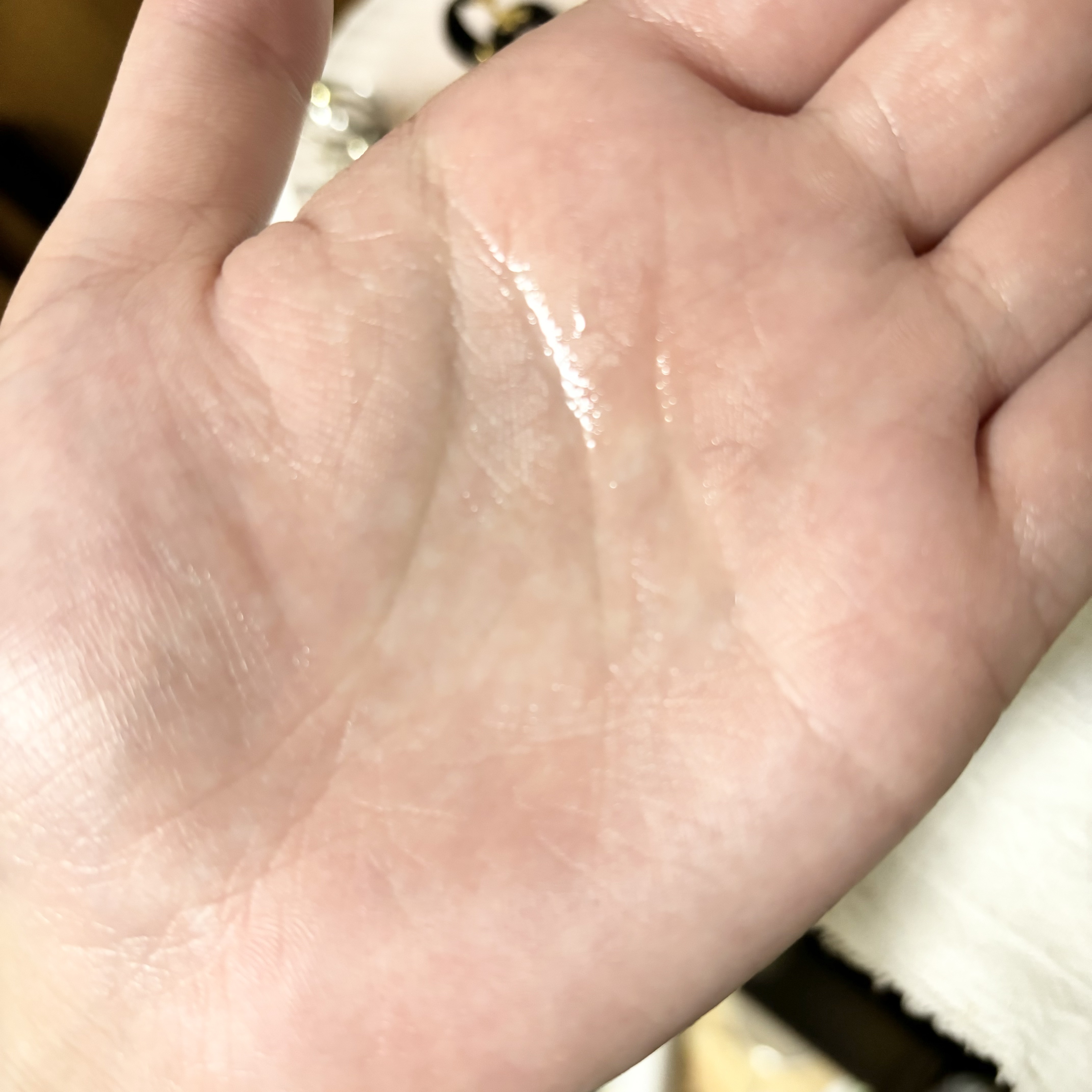 シークレット エッセンス /su:m37°/化粧水を使ったクチコミ（3枚目）