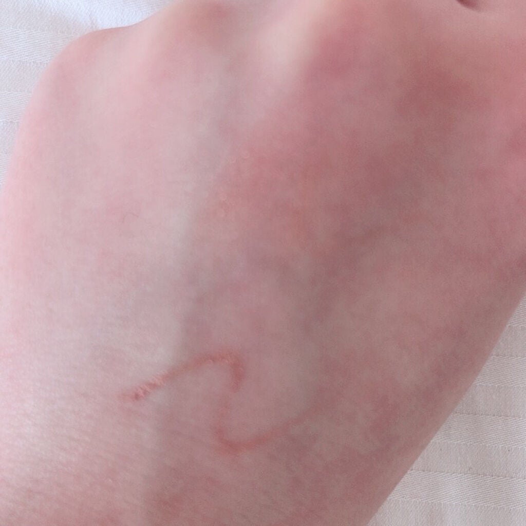 アヴァンセ ジョリ・エ ジョリ・エ クリーミィアイライナー/アヴァンセ/ペンシルアイライナーを使ったクチコミ(1枚目)