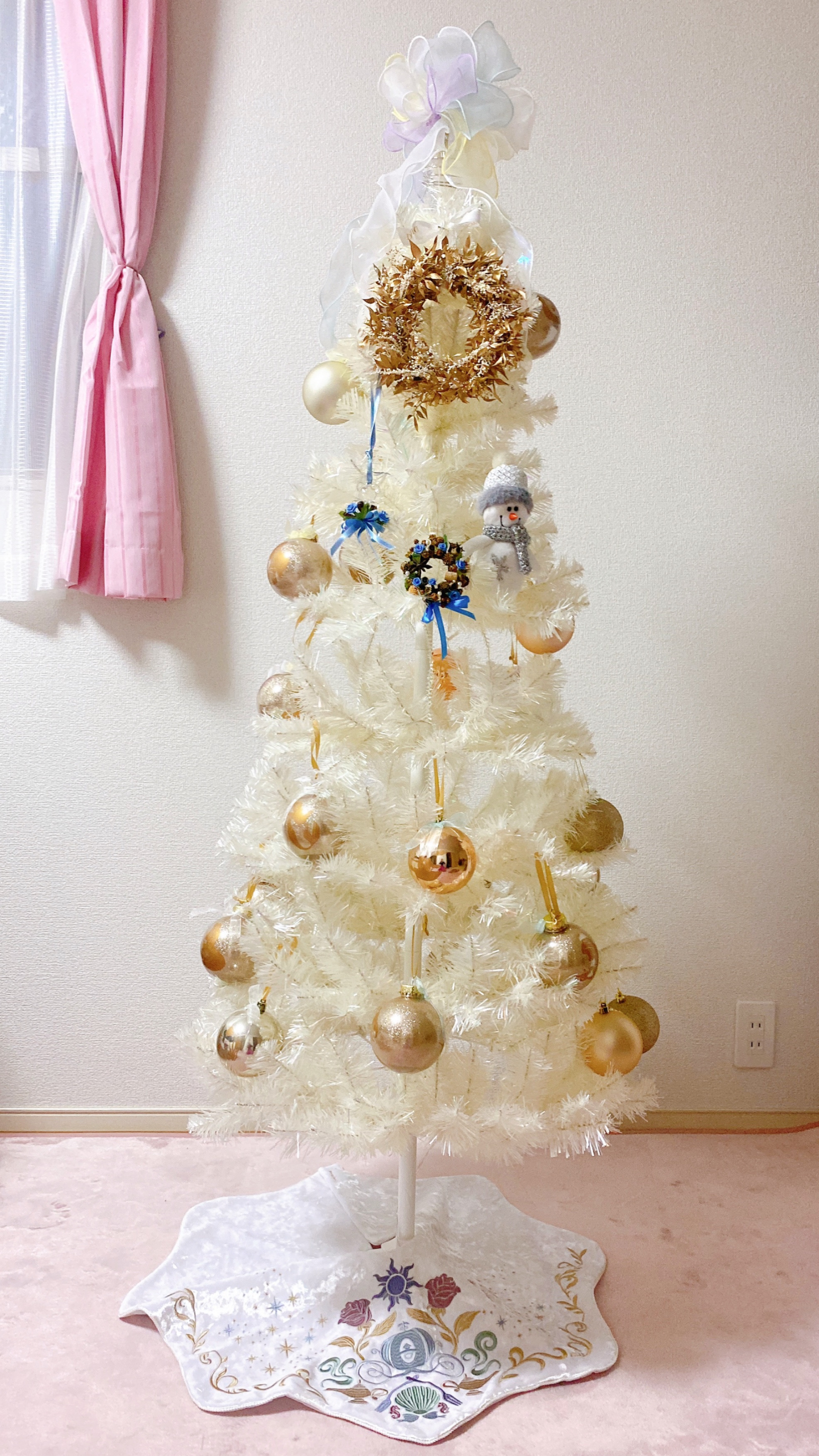 ル ボーム/Dior/ボディクリームを使ったクチコミ（2枚目）