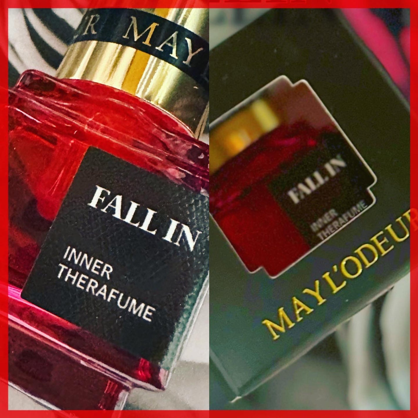 りーちゃんの猫好き🐱おうち美容。 on LIPS 「@maylodeur_japan韓国🇰🇷で話題なんです♡♥️イ..」(6枚目)