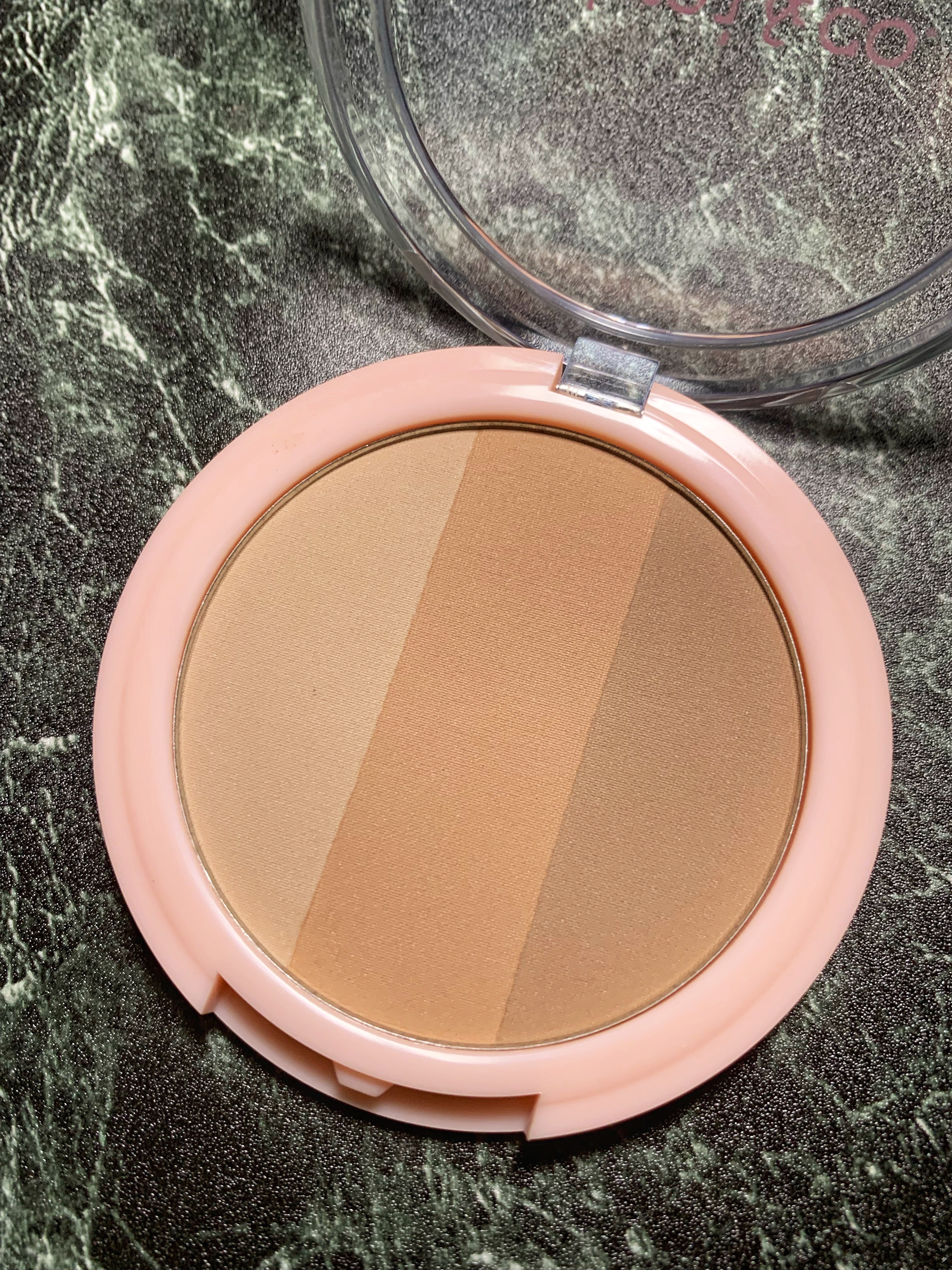 アイブロウマスカラ 04 アッシュグレー/Kirei&co./眉マスカラを使ったクチコミ（2枚目）