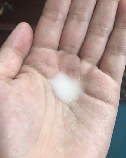 スイ ブラック メイクアップ ウォーター/ANNA SUI/化粧下地を使ったクチコミ(2枚目)