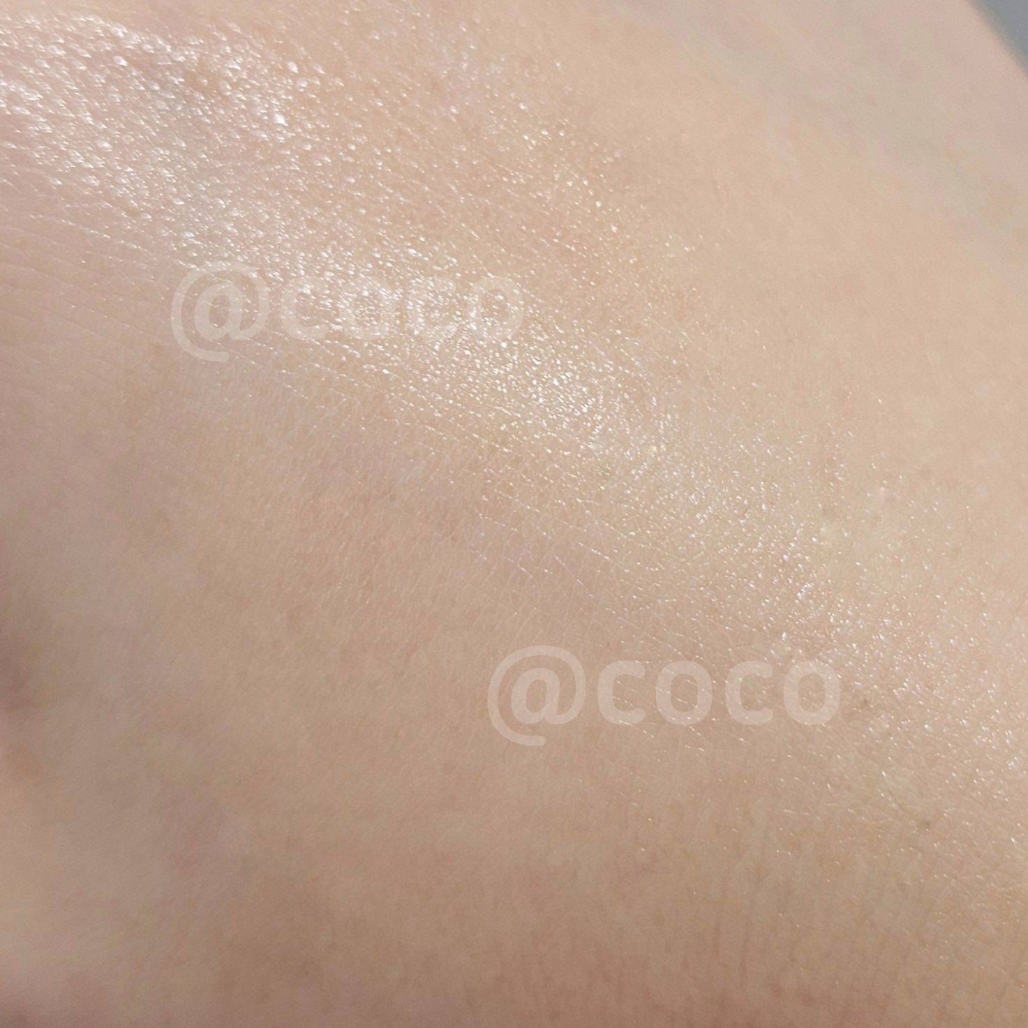 ダーマテカバイオームセラム/THE A'VVE/美容液を使ったクチコミ（3枚目）