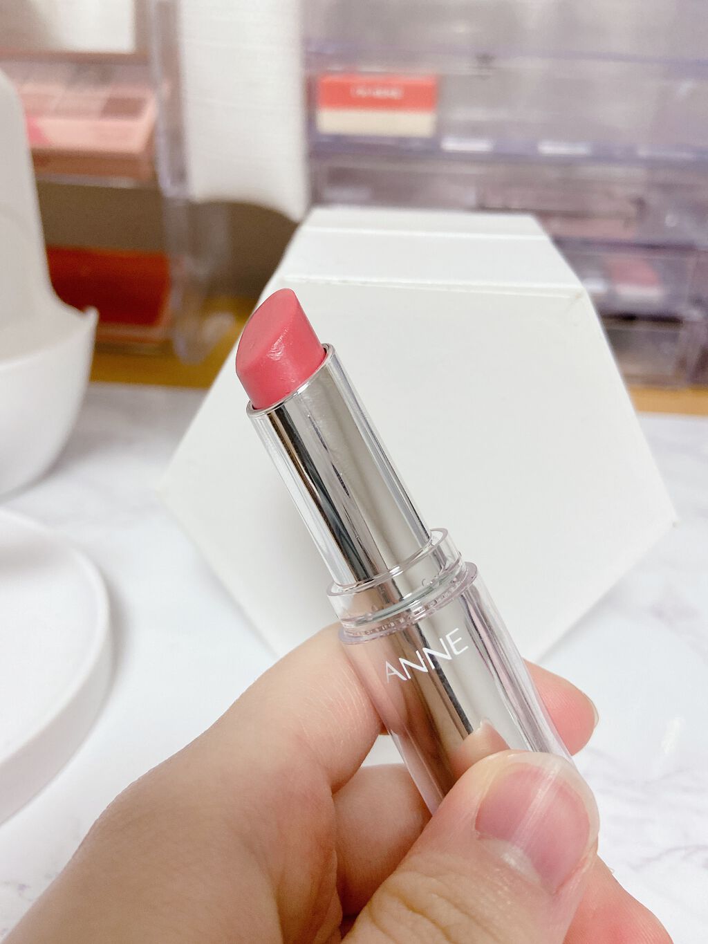 オペラ リップティント N/OPERA/リップティントを使ったクチコミ(6枚目)