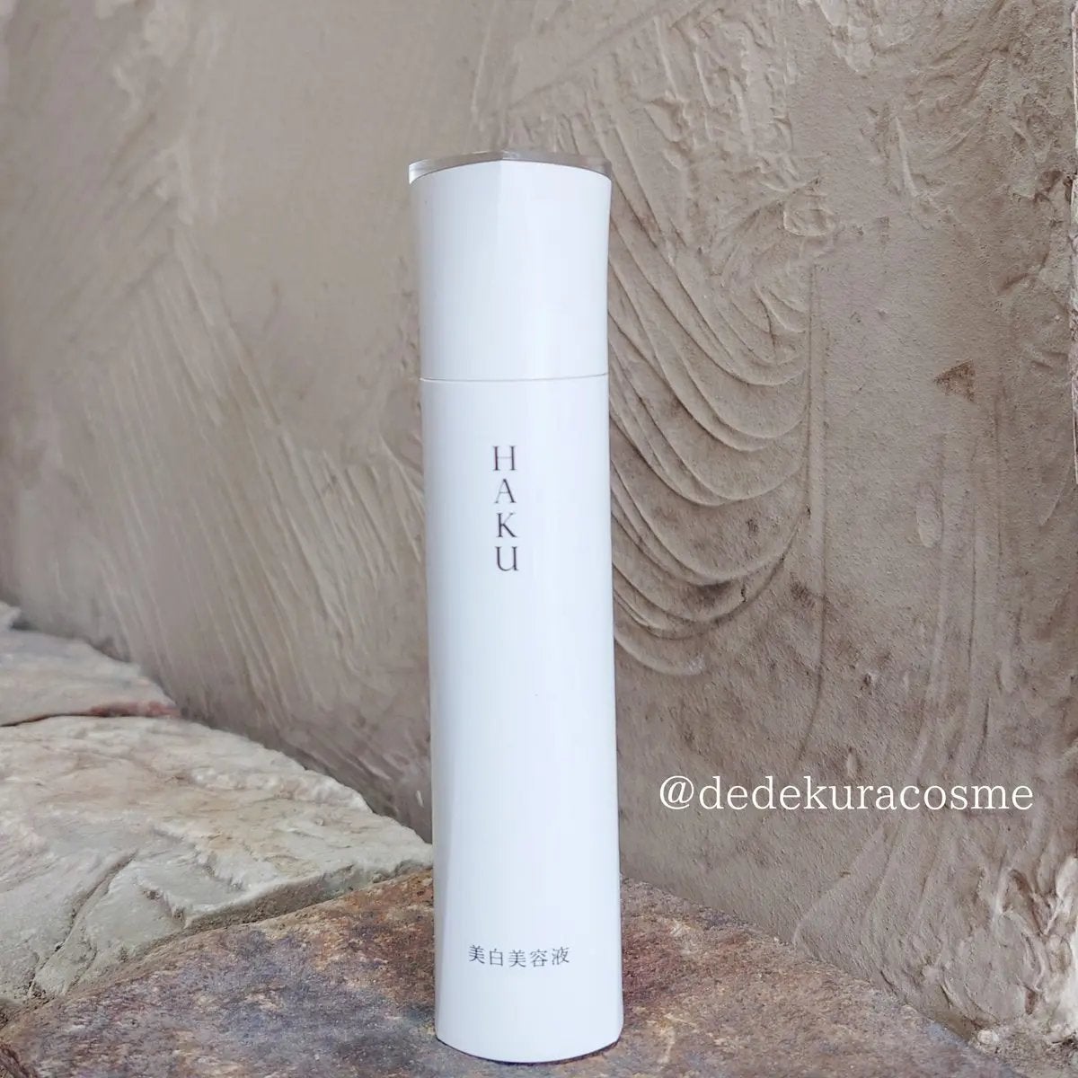 ããã¯ã©ð§ð»ââð«§SUQQUææšã on LIPS ãHAKUã¡ã©ããã©ãŒã«ã¹Zè²ã
ãªã¹ãã³ã±ã¢éå°ããŠäœ¿ã£ãŠããã..ãïŒ1æç®ïŒ