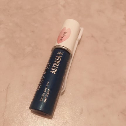 アイビューティー フィクサー WP/アストレア ヴィルゴ/二重まぶた用アイテムを使ったクチコミ(1枚目)