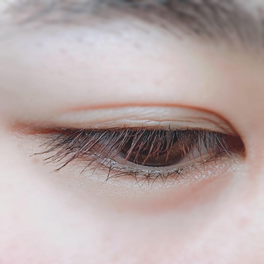 パーフェクトエクステンション マスカラ for カール/D-UP/マスカラを使ったクチコミ(9枚目)