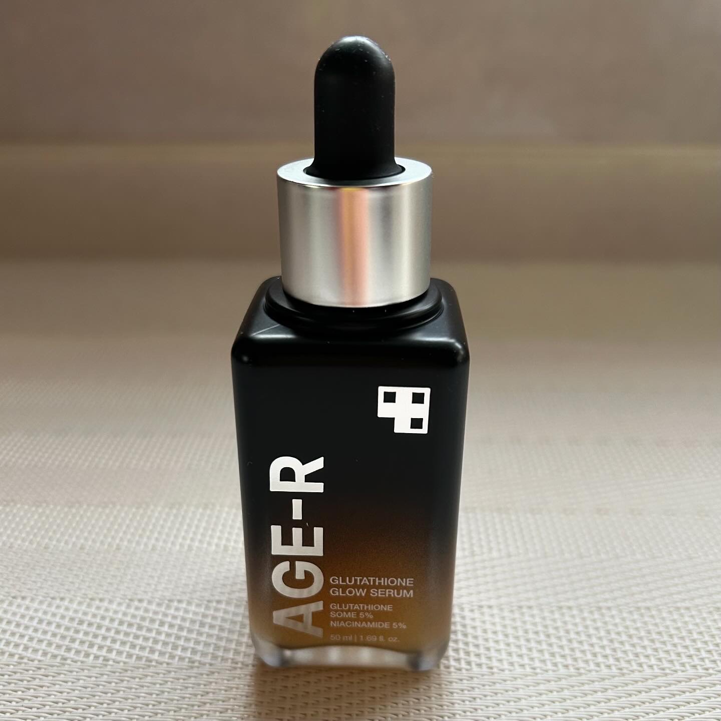 グルタチオングロウアンプル/MEDICUBE/美容液を使ったクチコミ（1枚目）