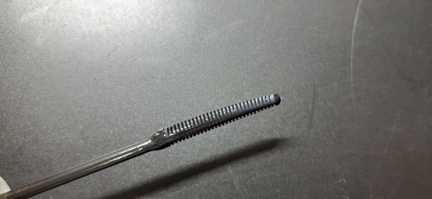 耐久カールマスカラ/CEZANNE/マスカラを使ったクチコミ(3枚目)