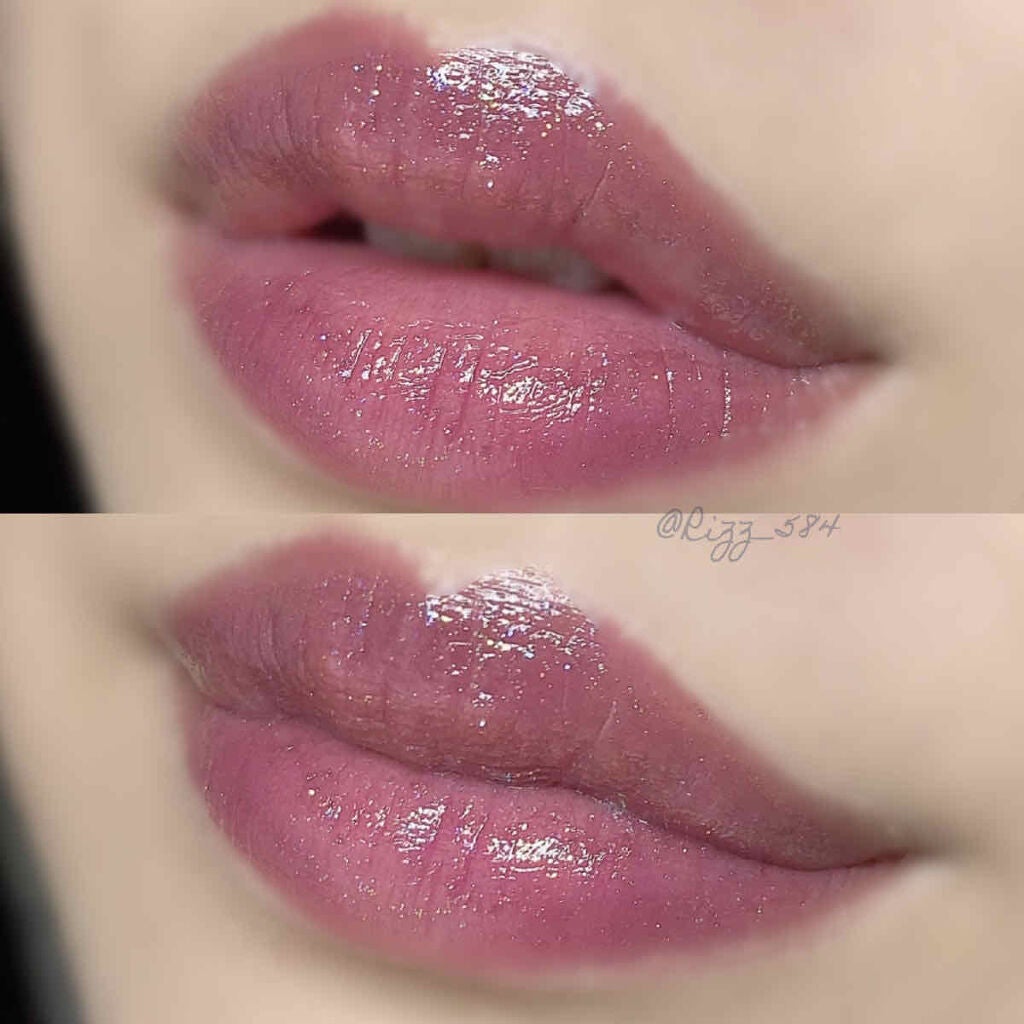 ランテルディ・リップスティック/GIVENCHY/口紅を使ったクチコミ(2枚目)