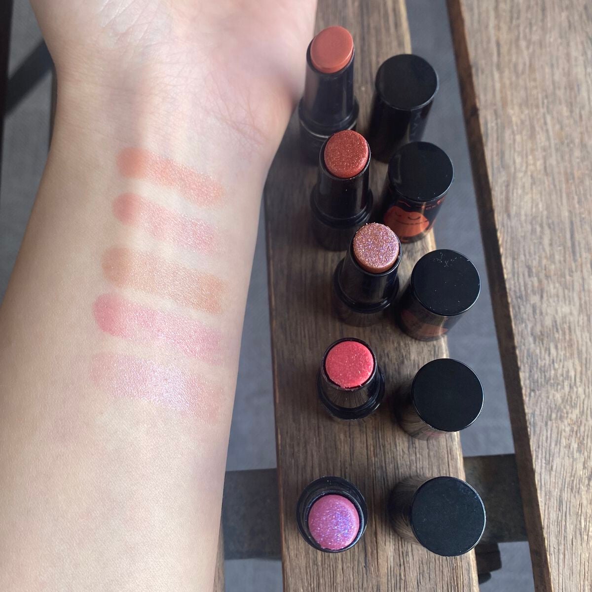 ケイト リップモンスター/KATE/口紅を使ったクチコミ(1枚目)