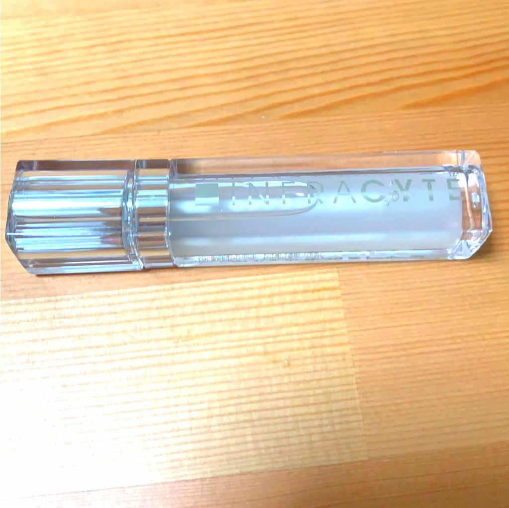 ラシャスリップス/ラシャスリップス/リップグロスを使ったクチコミ(1枚目)