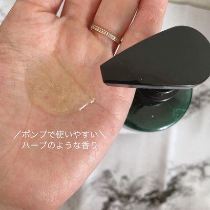 AHA·BHA·PHA 30デイズミラクルアクネボディクレンザー/SOME BY MI/ボディソープを使ったクチコミ(2枚目)