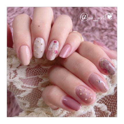 ネイルホリック/ネイルホリック/マニキュアを使ったクチコミ(5枚目)