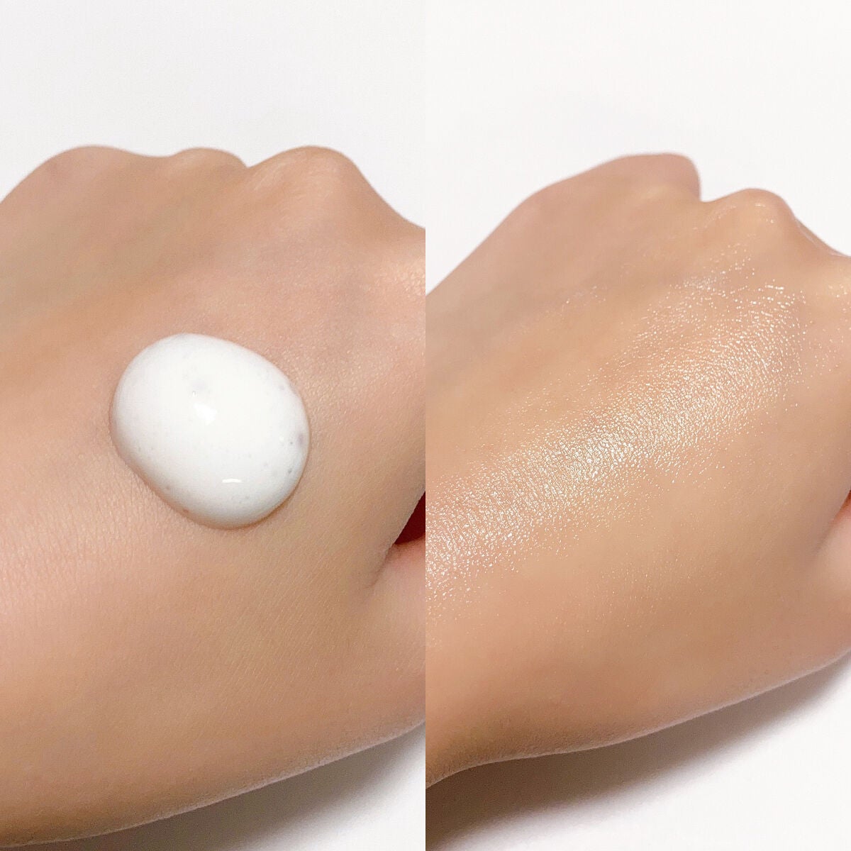 ザ ファーストエッセンス/ALBLANC/美容液を使ったクチコミ(4枚目)