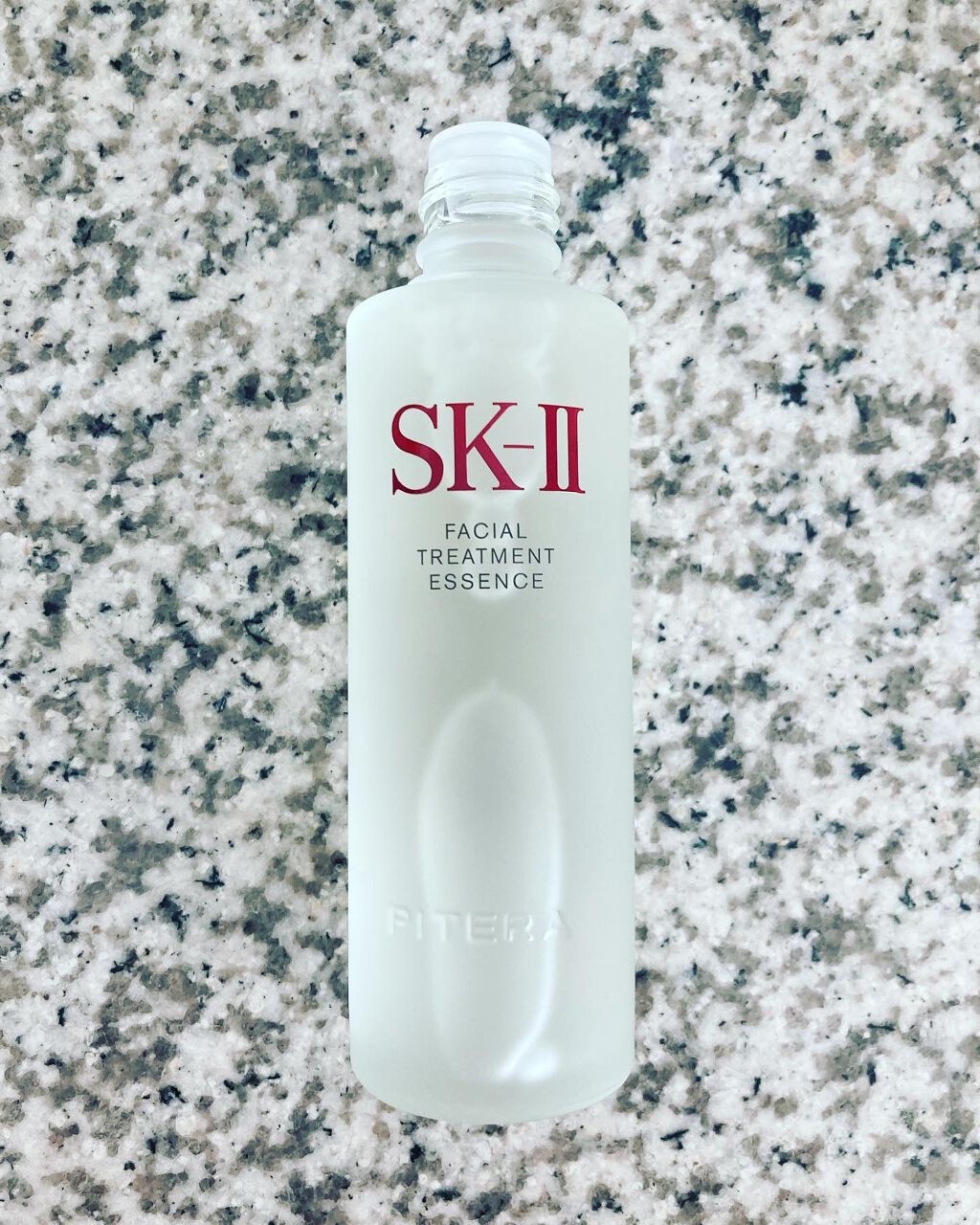 SK-II ピテラ エッセンス セット/SK-II/スキンケアキットを使ったクチコミ（3枚目）