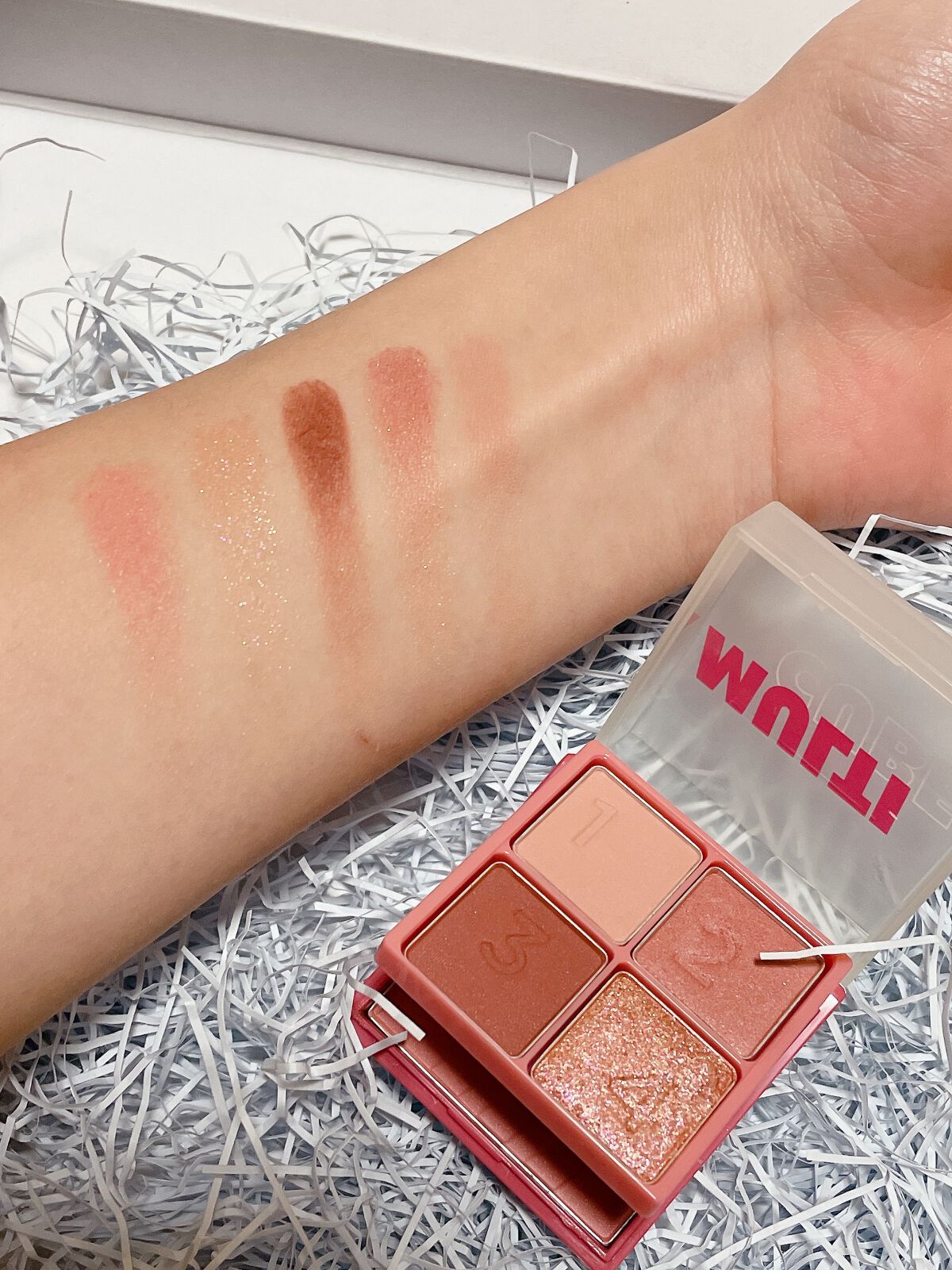 RAXY/Rakuten/その他を使ったクチコミ(5枚目)